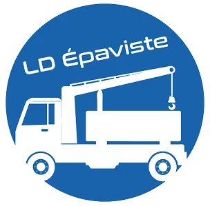 Logo LD Epaviste