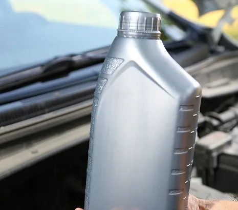 Dépollution et démontage